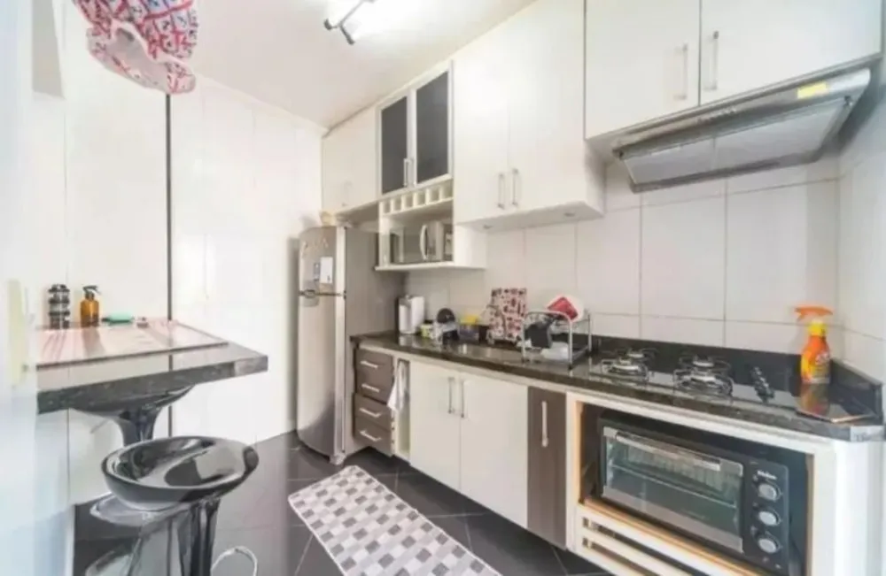 Apartamento, 2 quartos, 92 m² - Foto 6