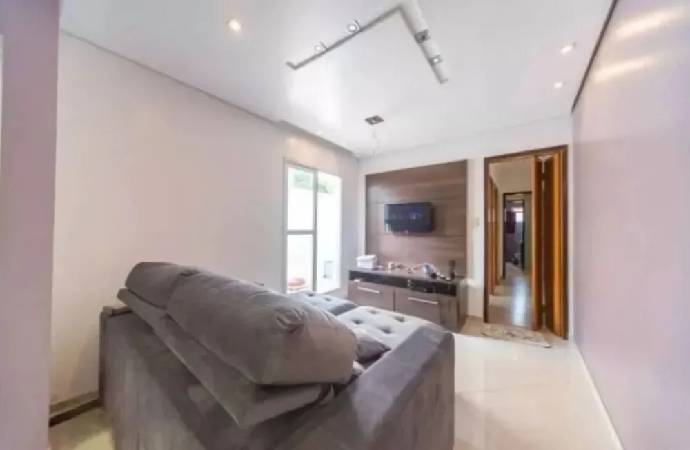 Apartamento, 2 quartos, 92 m² - Foto 4