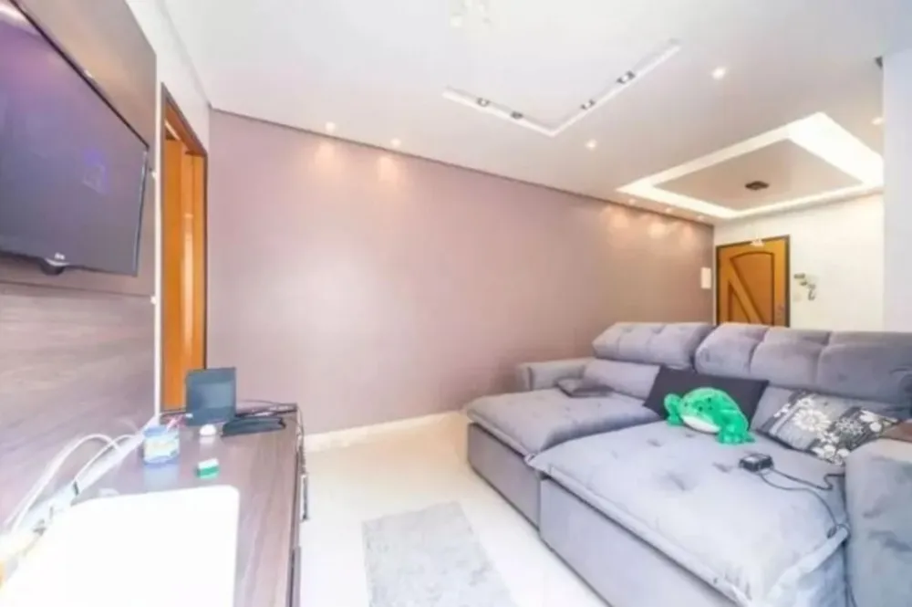 Apartamento, 2 quartos, 92 m² - Foto 5