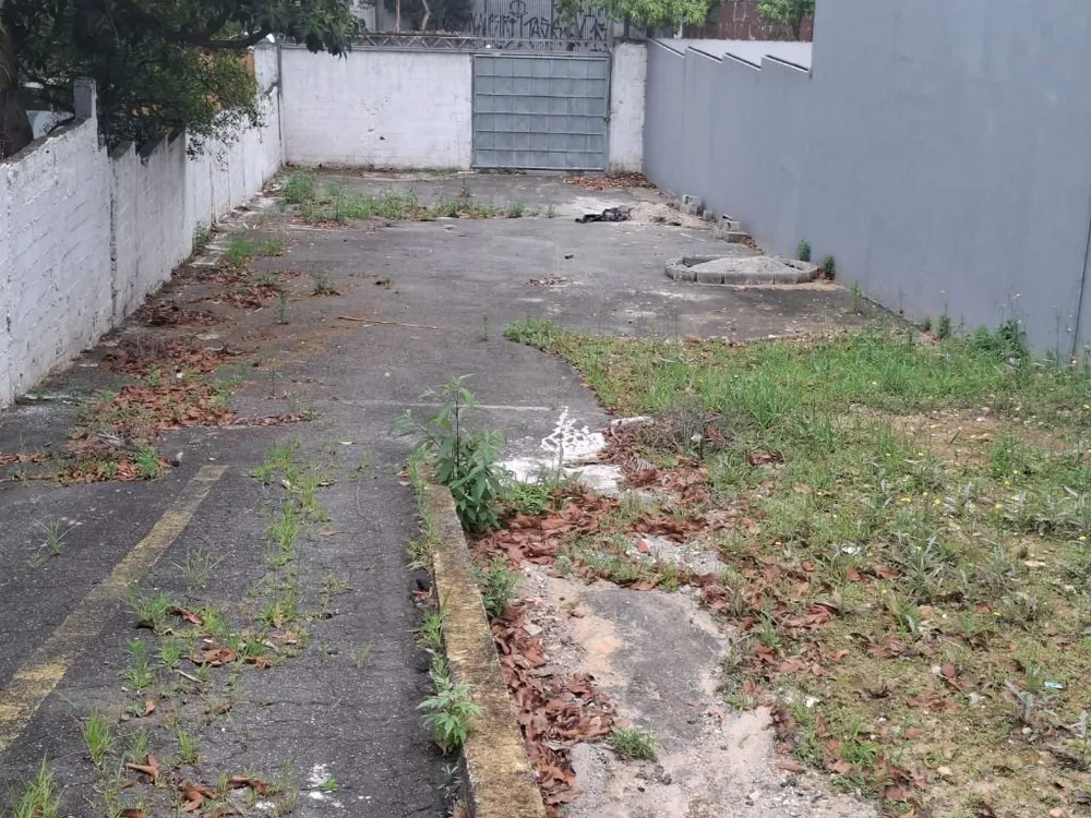 Terreno, 437 m² - Foto 1