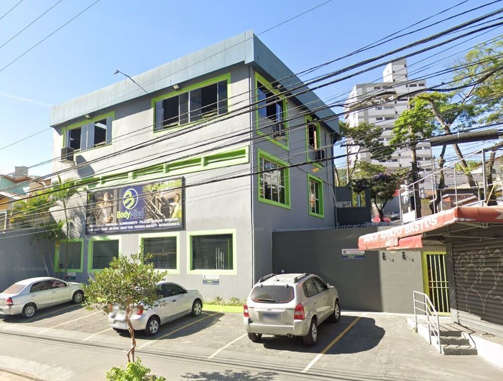 Terreno, 437 m² - Foto 3