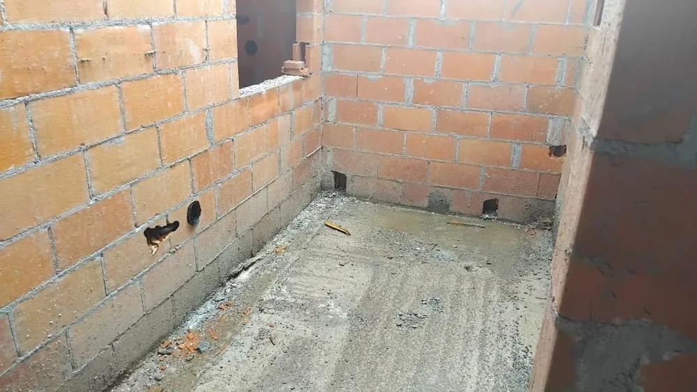 Apartamento, 3 quartos, 93 m² - Foto 3
