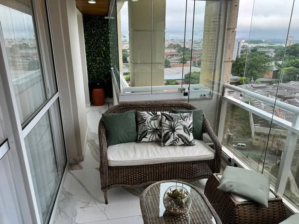 Apartamento, 3 quartos, 114 m² - Foto 3