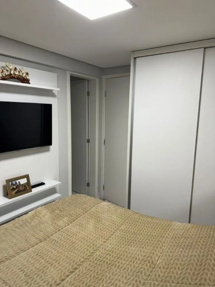 Apartamento, 3 quartos, 114 m² - Foto 4