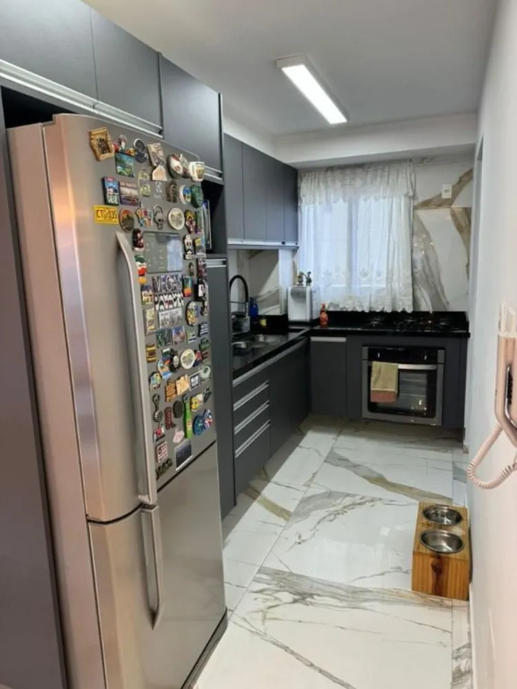 Apartamento, 3 quartos, 114 m² - Foto 5