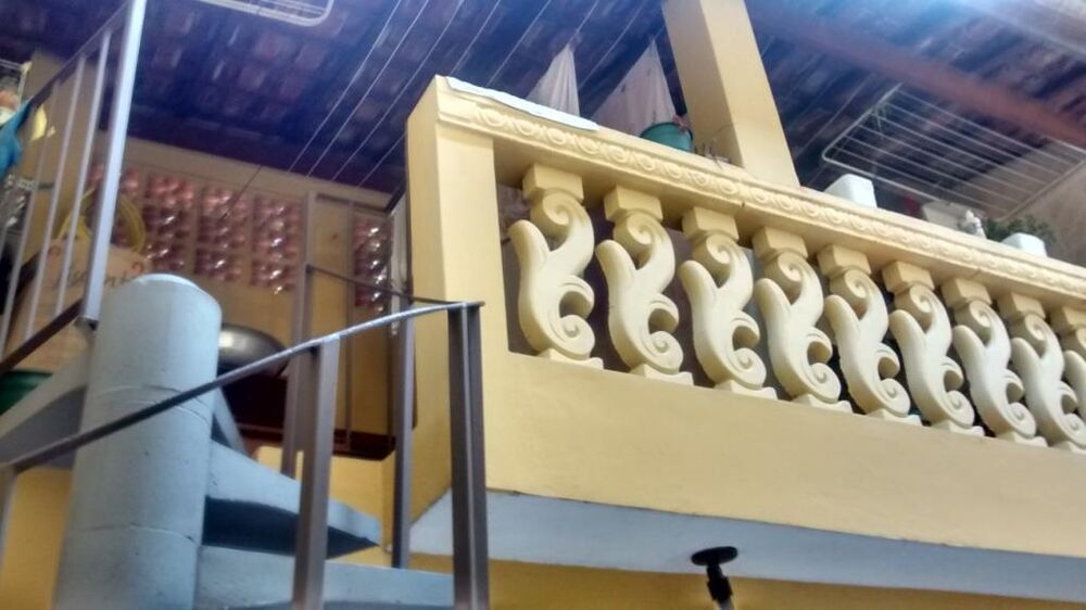 Sobrado, 3 quartos, 220 m² - Foto 6
