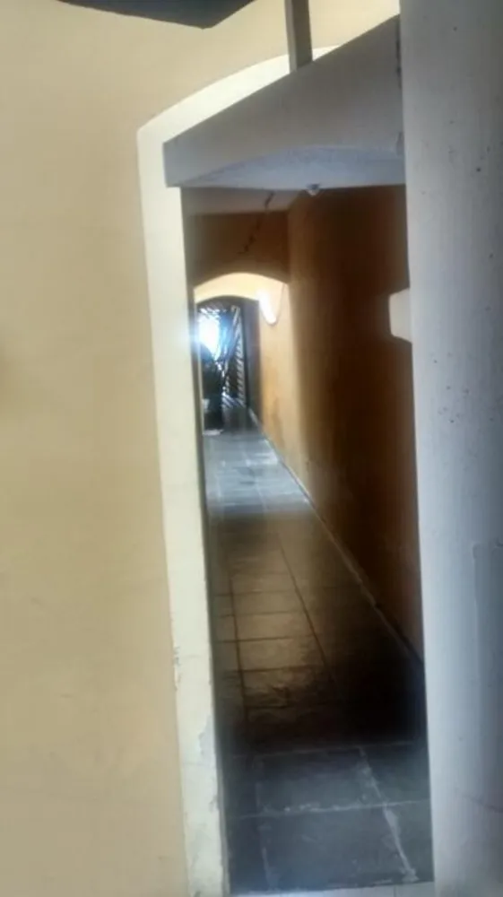 Sobrado, 3 quartos, 220 m² - Foto 5