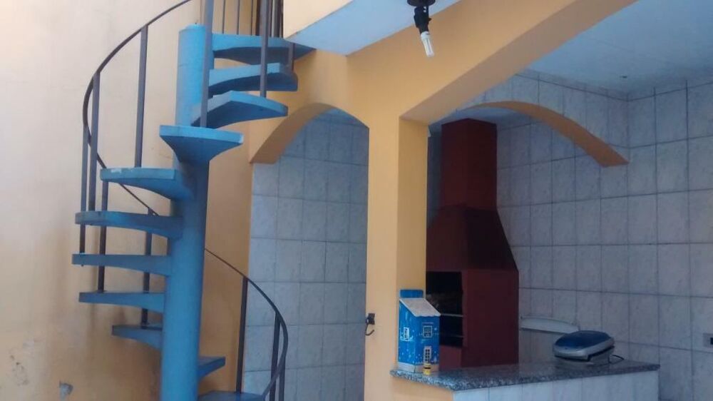 Sobrado, 3 quartos, 220 m² - Foto 4