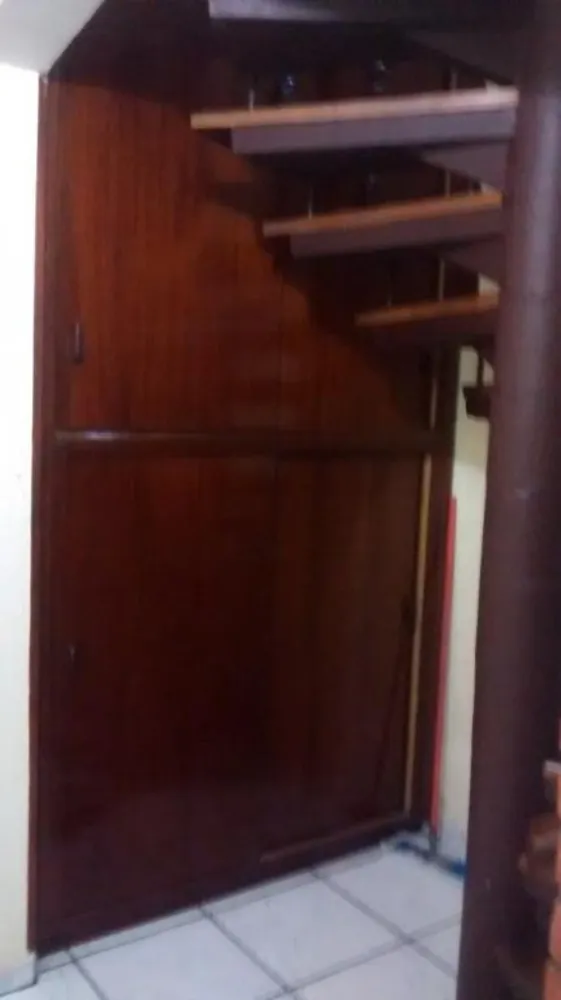 Sobrado, 3 quartos, 220 m² - Foto 2