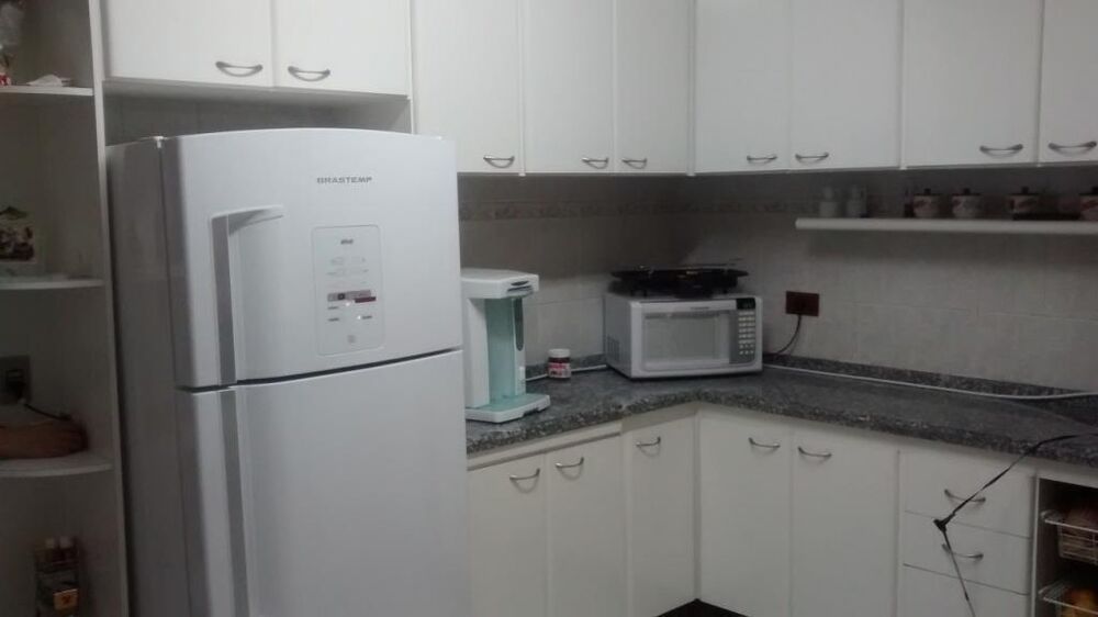 Sobrado, 3 quartos, 220 m² - Foto 7