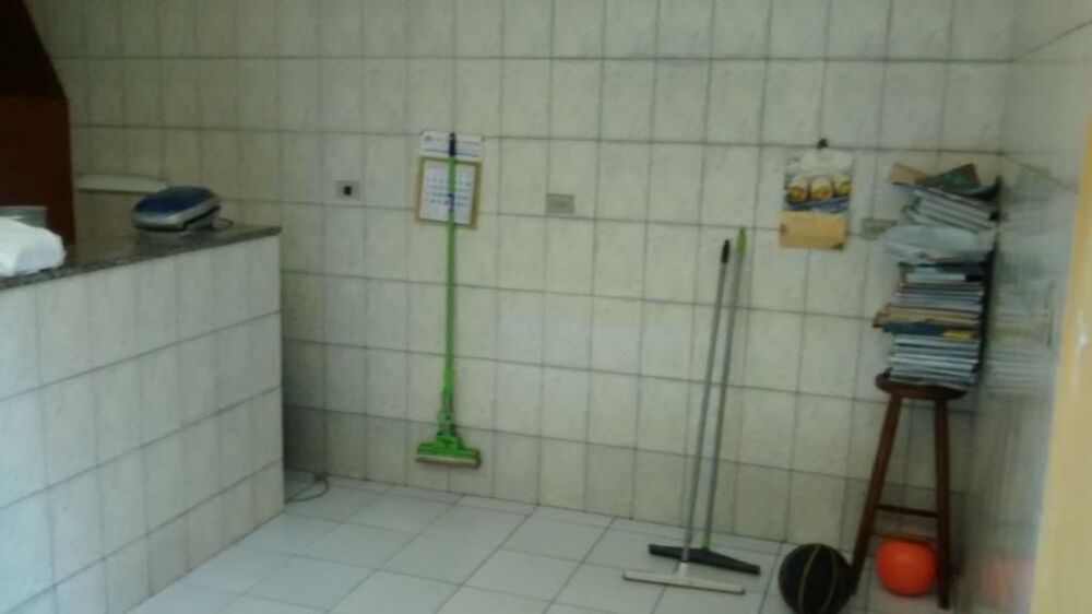 Sobrado, 3 quartos, 220 m² - Foto 3