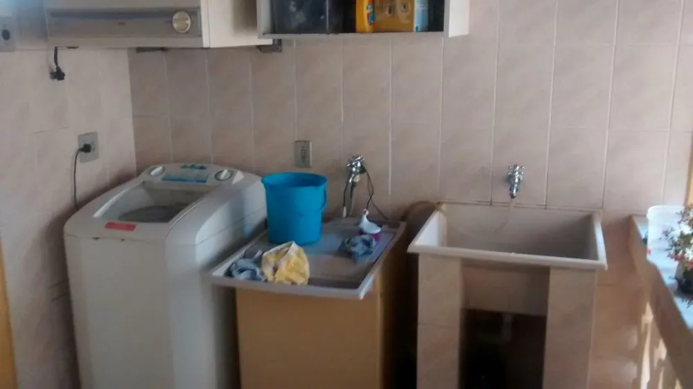 Sobrado, 3 quartos, 220 m² - Foto 9