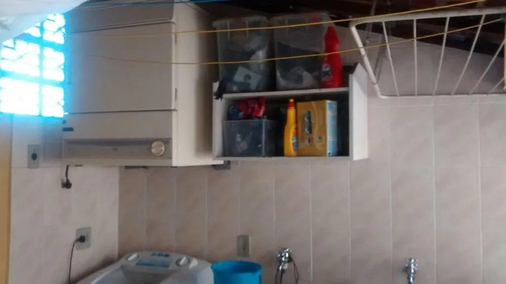 Sobrado, 3 quartos, 220 m² - Foto 10