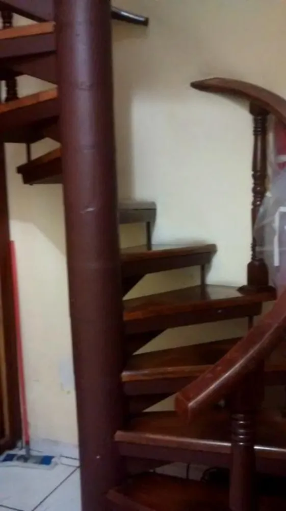 Sobrado, 3 quartos, 220 m² - Foto 3