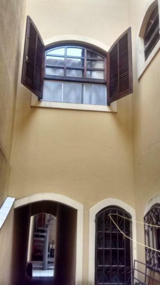 Sobrado, 3 quartos, 220 m² - Foto 1