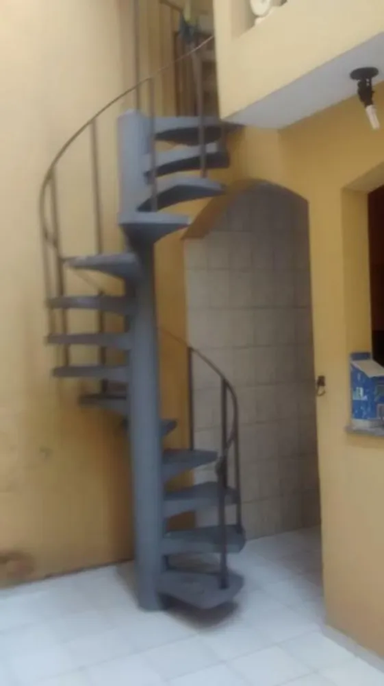 Sobrado, 3 quartos, 220 m² - Foto 6