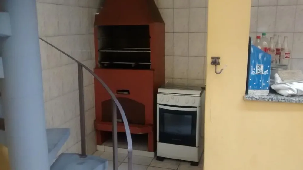 Sobrado, 3 quartos, 220 m² - Foto 7