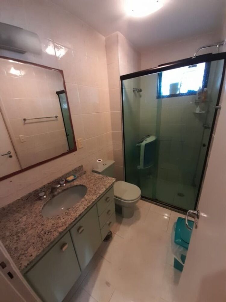 Apartamento à venda com 3 quartos, 105m² - Foto 12