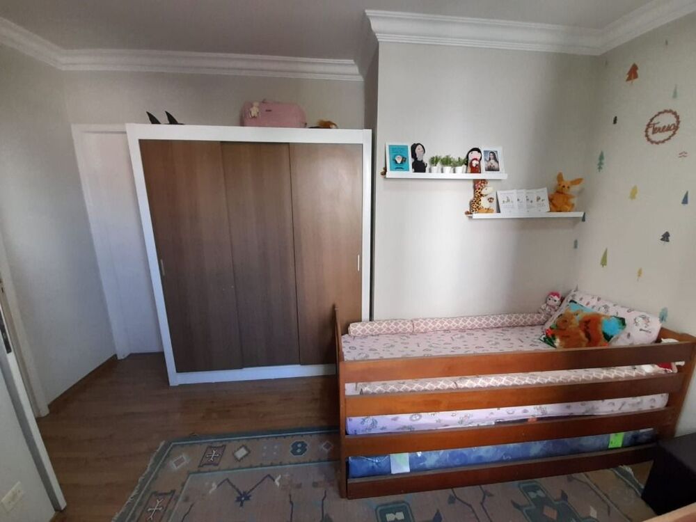 Apartamento à venda com 3 quartos, 105m² - Foto 16