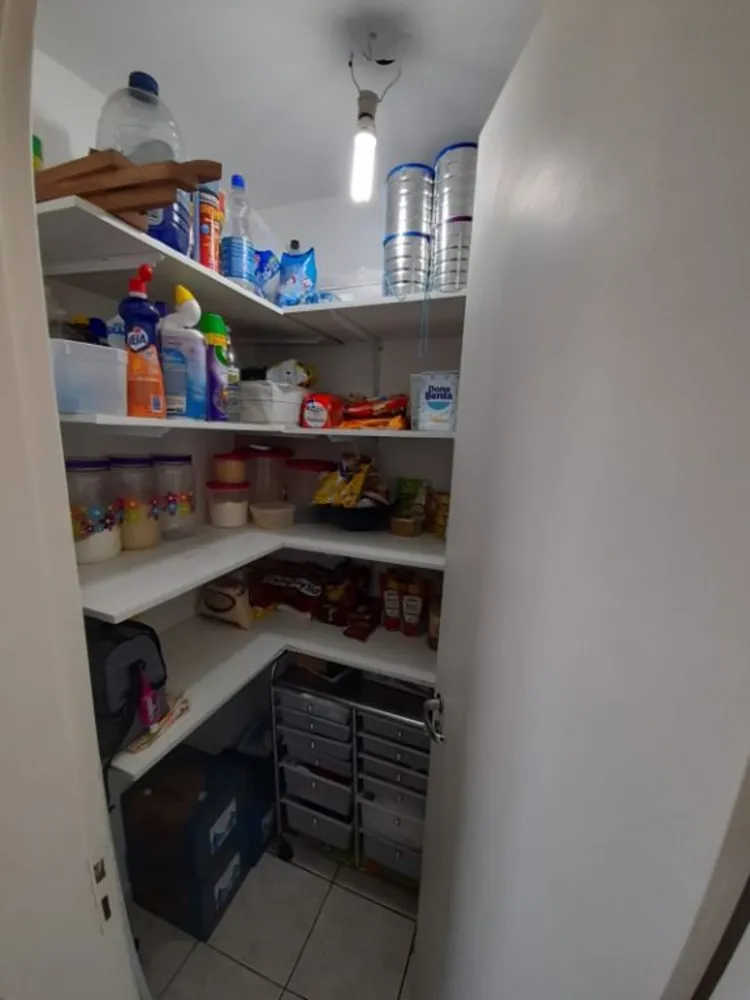 Apartamento, 3 quartos, 105 m² - Foto 21