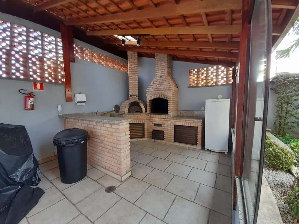 Apartamento, 3 quartos, 105 m² - Foto 30