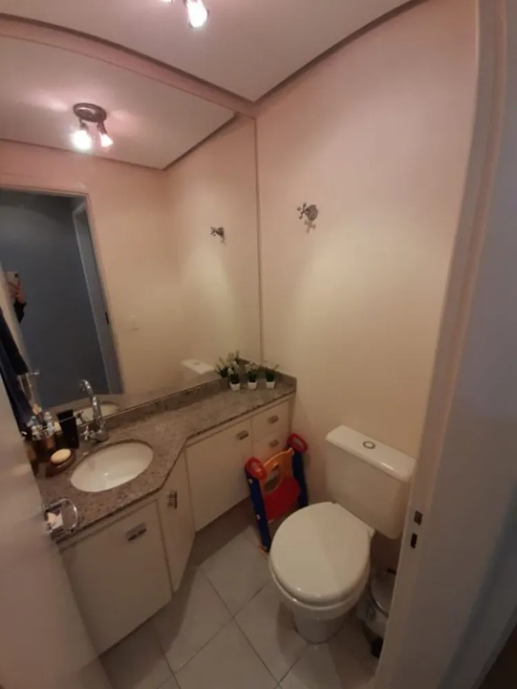 Apartamento, 3 quartos, 105 m² - Foto 15