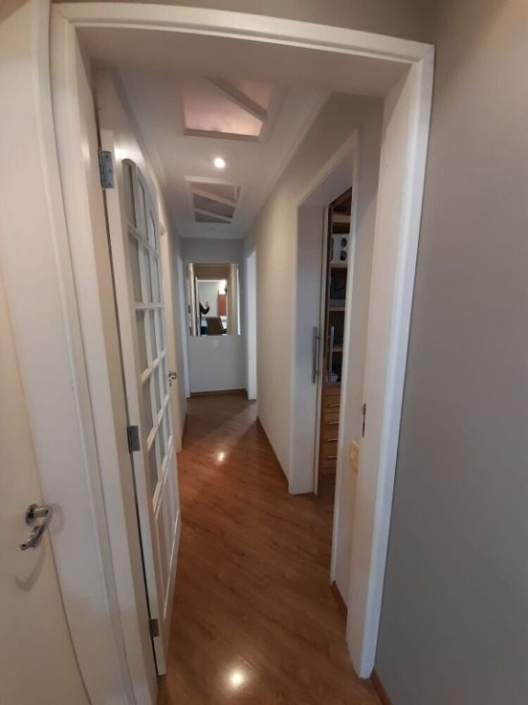 Apartamento à venda com 3 quartos, 105m² - Foto 10