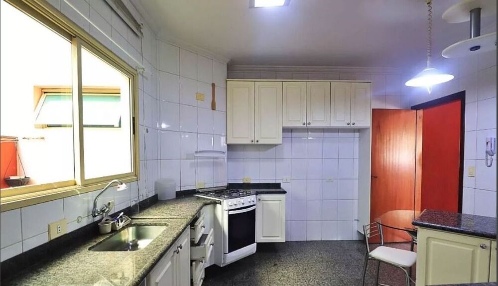 Apartamento, 3 quartos, 150 m² - Foto 7