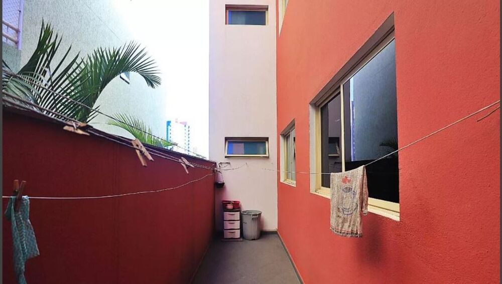 Apartamento, 3 quartos, 150 m² - Foto 8