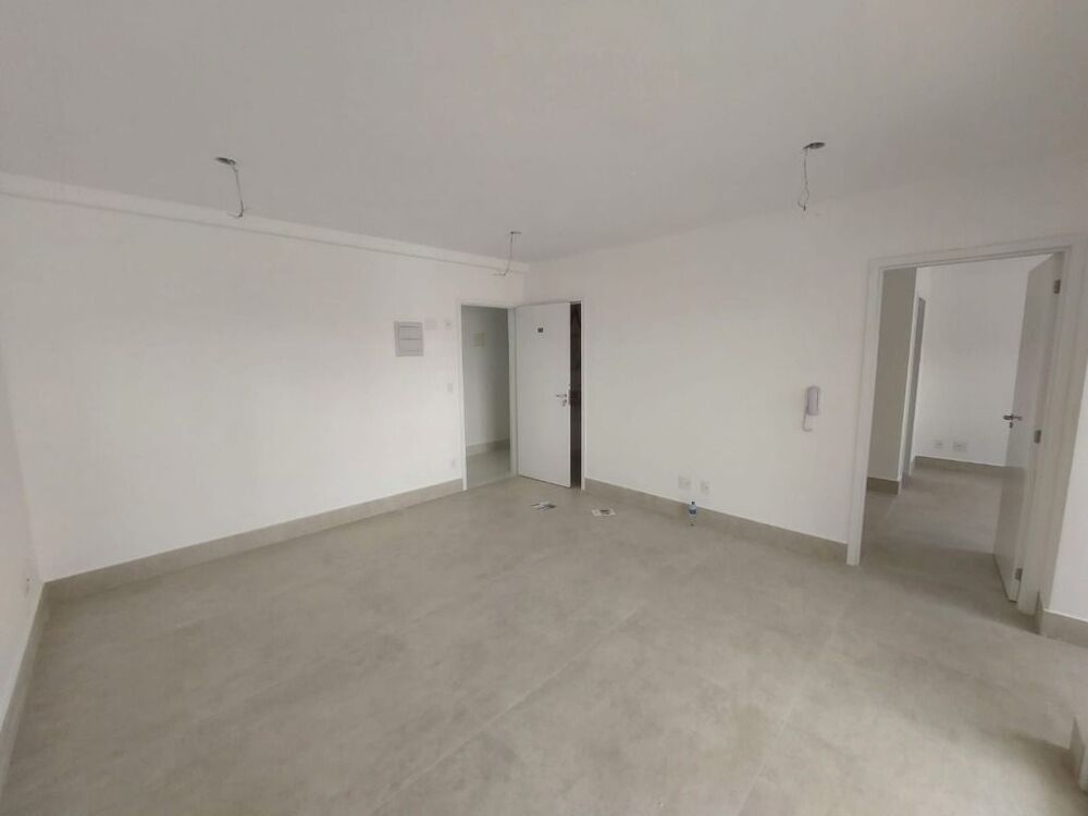 Apartamento, 1 quarto, 63 m² - Foto 1