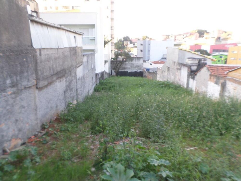 Terreno, 600 m² - Foto 1