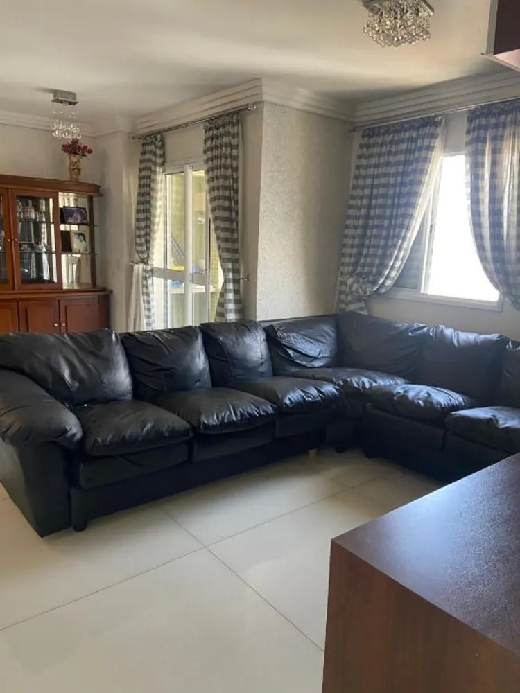 Apartamento, 2 quartos, 87 m² - Foto 5