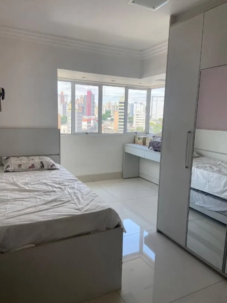 Apartamento, 2 quartos, 87 m² - Foto 9