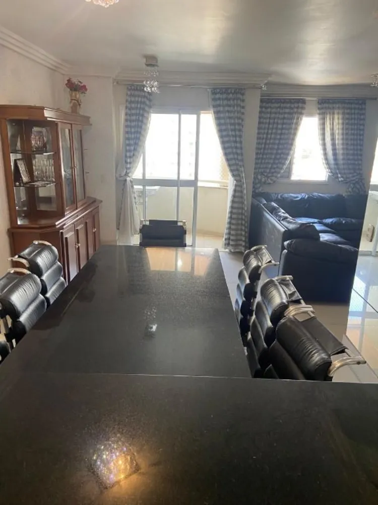 Apartamento, 2 quartos, 87 m² - Foto 3