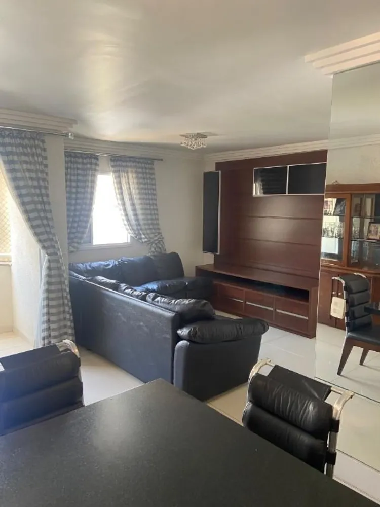 Apartamento, 2 quartos, 87 m² - Foto 4