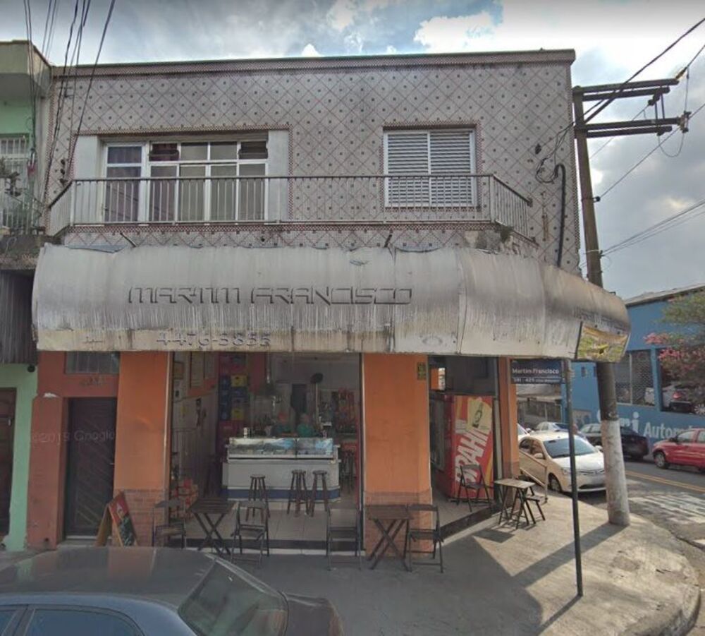 Prédio Inteiro, 361 m² - Foto 1