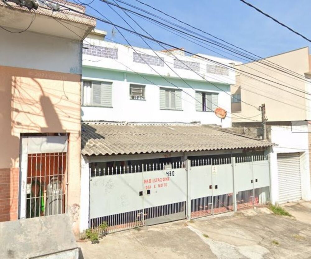 Prédio Inteiro, 361 m² - Foto 3