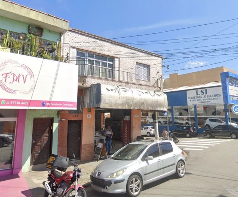 Prédio Inteiro, 361 m² - Foto 6