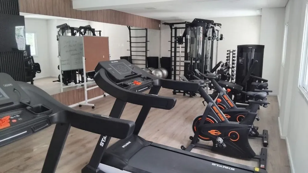 Apartamento, 2 quartos, 69 m² - Foto 13