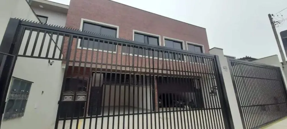 Sala-Conjunto, 46 m² - Foto 12