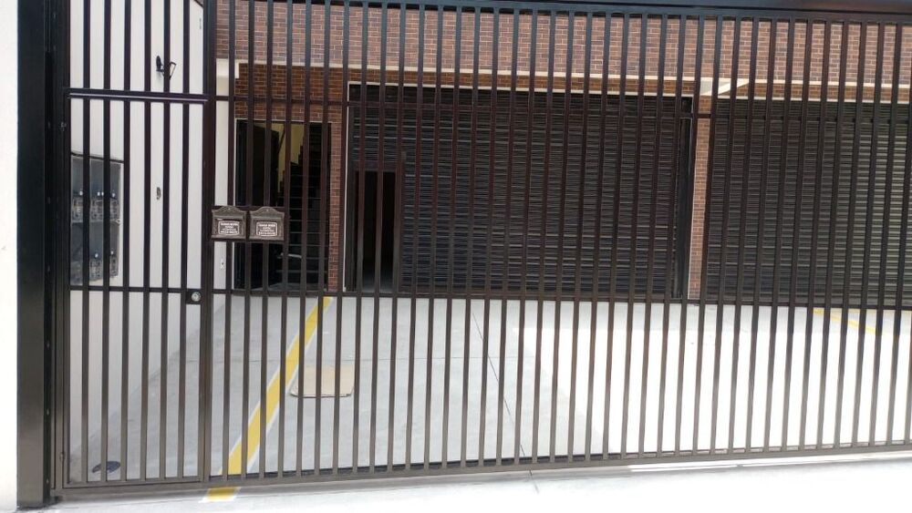 Sala-Conjunto, 46 m² - Foto 2