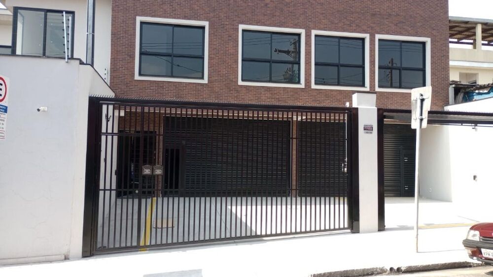 Sala-Conjunto, 46 m² - Foto 4