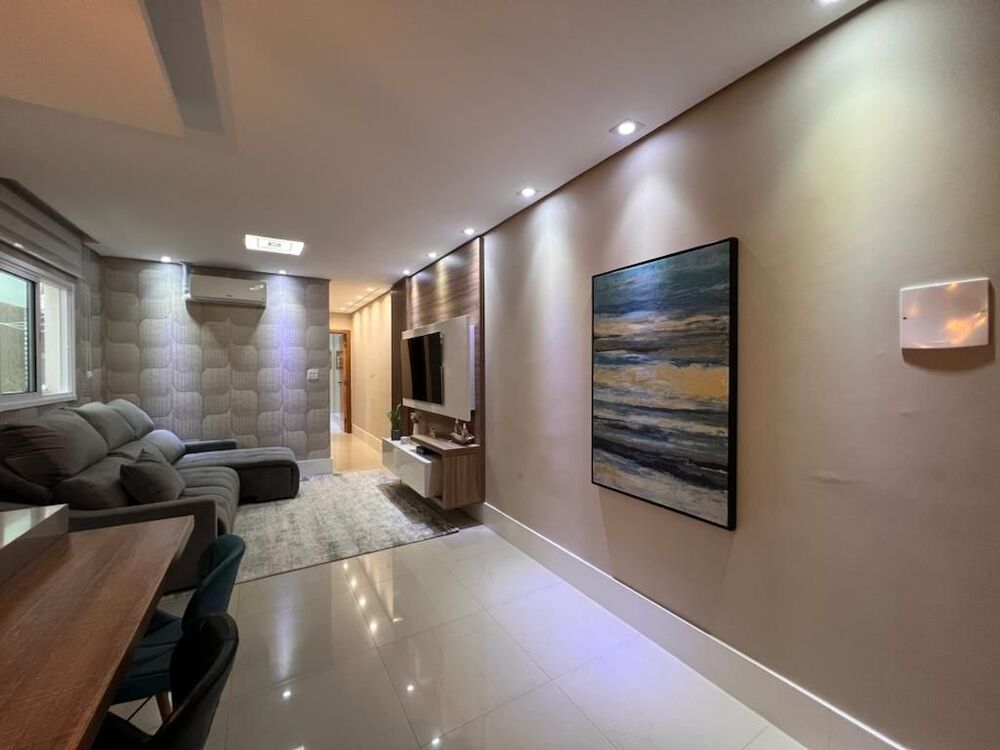 Apartamento, 2 quartos, 70 m² - Foto 6