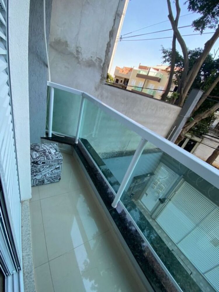 Apartamento, 2 quartos, 70 m² - Foto 9