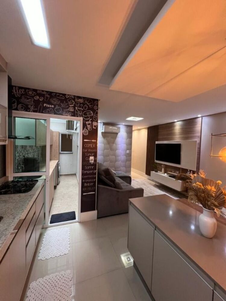Apartamento, 2 quartos, 70 m² - Foto 7
