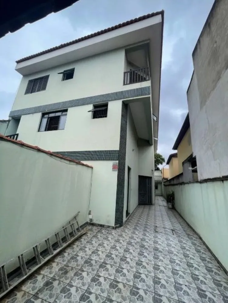 Loja-Salão, 300 m² - Foto 1