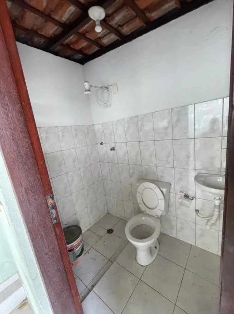 Loja-Salão, 300 m² - Foto 7