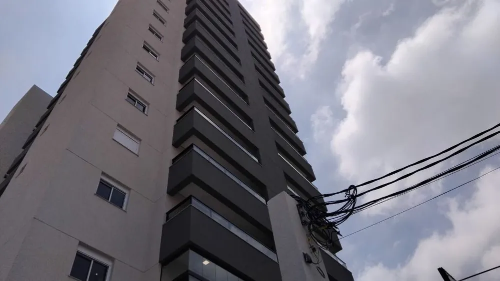 Apartamento, 2 quartos, 69 m² - Foto 1