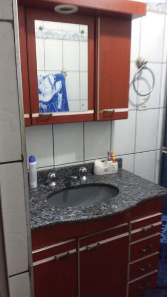 Sobrado à venda com 2 quartos, 200m² - Foto 10