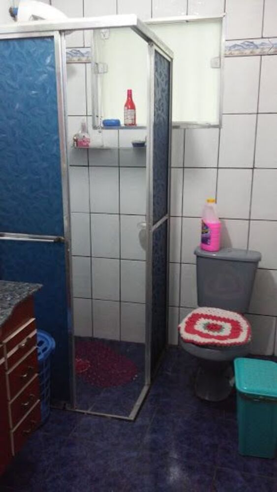 Sobrado à venda com 2 quartos, 200m² - Foto 11